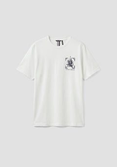 CAMISETAS ANTONY MORATO PARA HOMBRE COLOR BLANCO KS02667FA100240