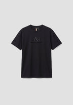 CAMISETAS ANTONY MORATO PARA HOMBRE COLOR NEGRO KS02661FA100144