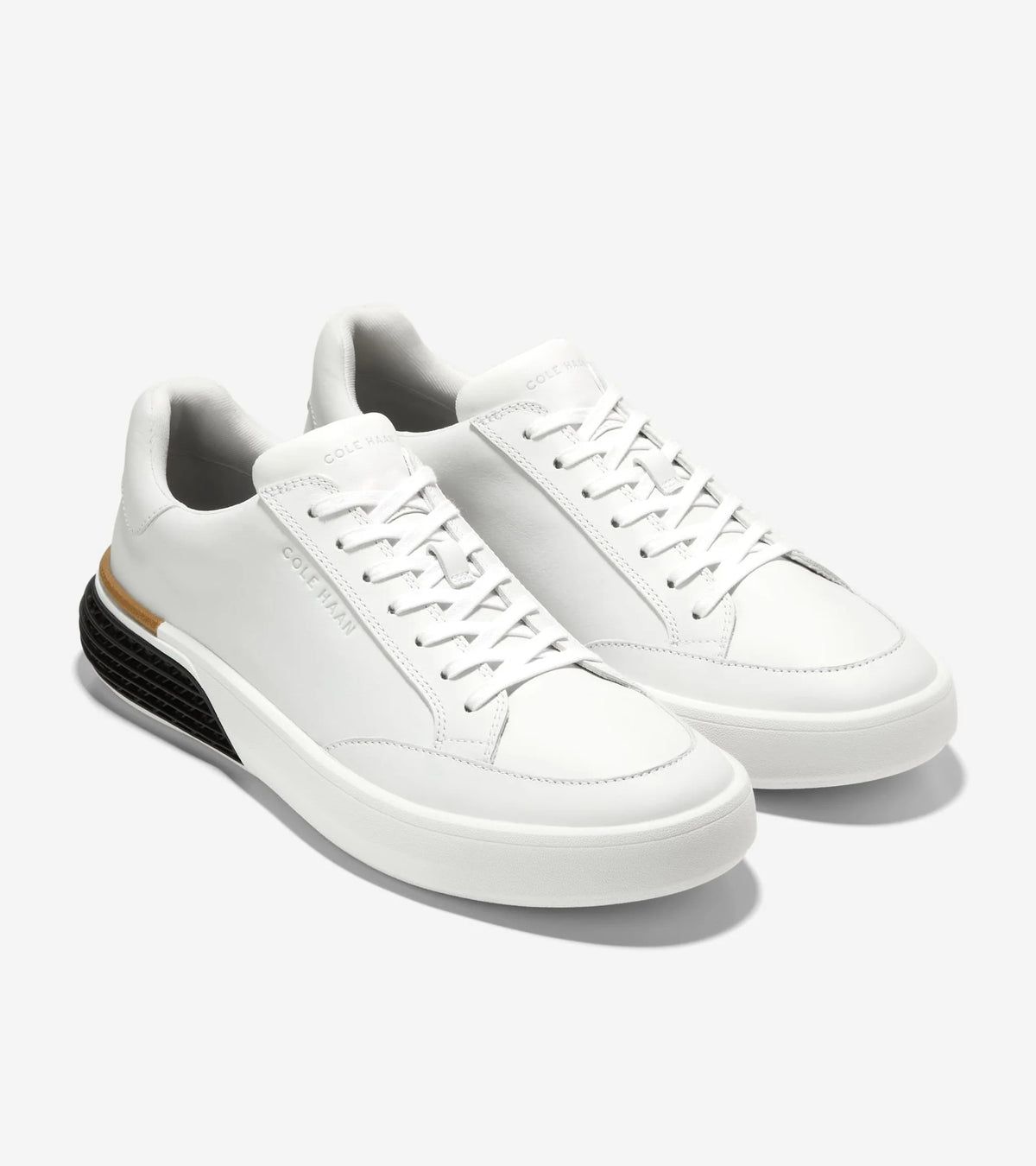 CALZADO COLE HAAN ZAPATILLA HOMBRE/ GRANDPRO HALFCOURT SKY BLANCO C43590WHT