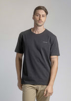 CARVEN T-SHIRT HOMBRE NEGRO CVY30176BL
