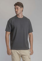 CARVEN T-SHIRT HOMBRE GRIS CVY30111CH