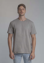 CARVEN T-SHIRT HOMBRE BEIGE CVY30176DKSD