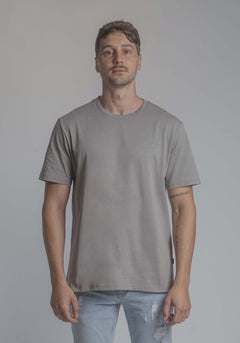 CARVEN T-SHIRT HOMBRE BEIGE CVY30176DKSD