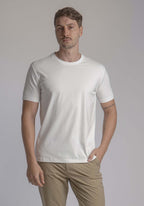 CARVEN T-SHIRT HOMBRE WHITE CVY30116OWH