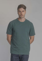 CARVEN T-SHIRT HOMBRE VERDE CVY30164PNGE