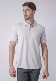 CARVEN POLO HOMBRE VERDE CVY13556SAGE