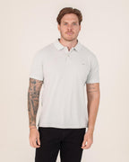 CARVEN POLO HOMBRE BEIGE CVY13556ST