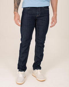 CARVEN JEANS HOMBRE AZUL CVX23108SIN