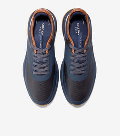 CALZADO COLE HAAN ZAPATILLA HOMBRE/ GRANDPRO ALL DAY GOLF AZUL C42766NVY