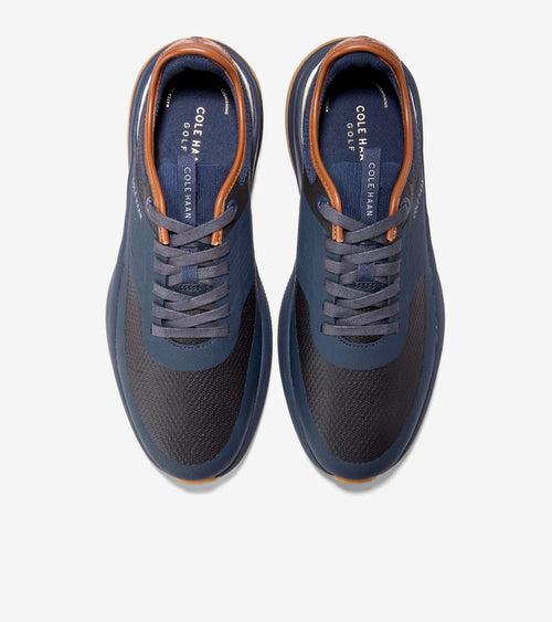 CALZADO COLE HAAN ZAPATILLA HOMBRE/ GRANDPRO ALL DAY GOLF AZUL C42766NVY