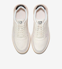 CALZADO COLE HAAN ZAPATO HOMBRE/ GRANDPRO CROSSOVER SNEAKE BEIGE C36131BEIGE