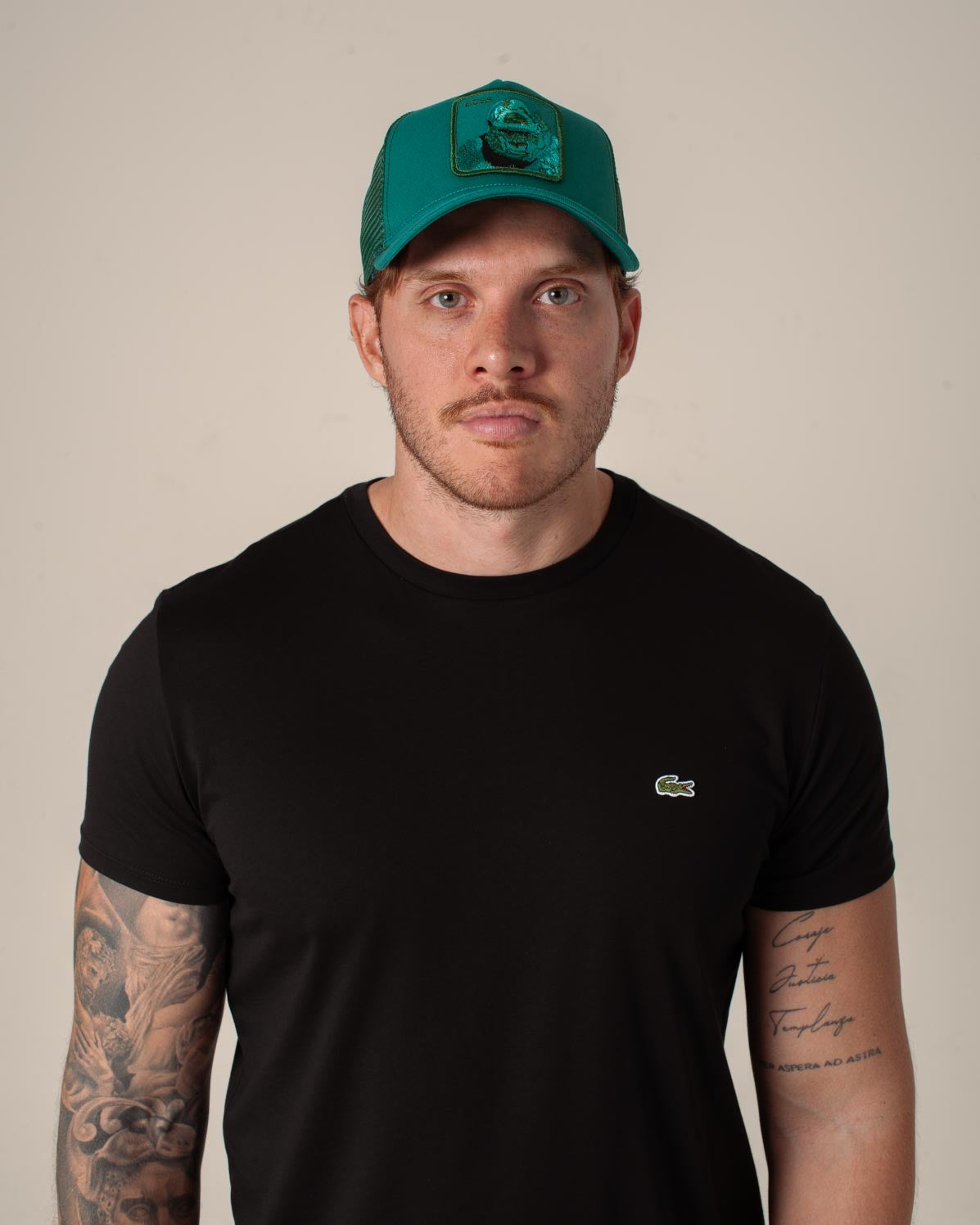 GORRA GOORIN BROS VERDE 1011885EMR
