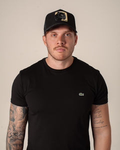 GORRA GOORIN BROS NEGRO 1012529VOI01