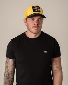 GORRA GOORIN BROS NEGRO 1012579BEA02