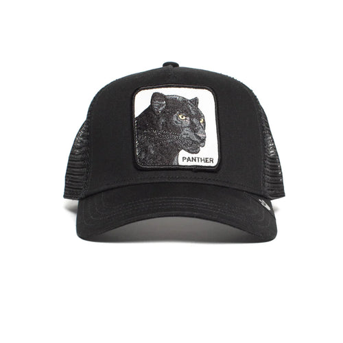 GORRA GOORIN BROS NEGRO 1010381BLK