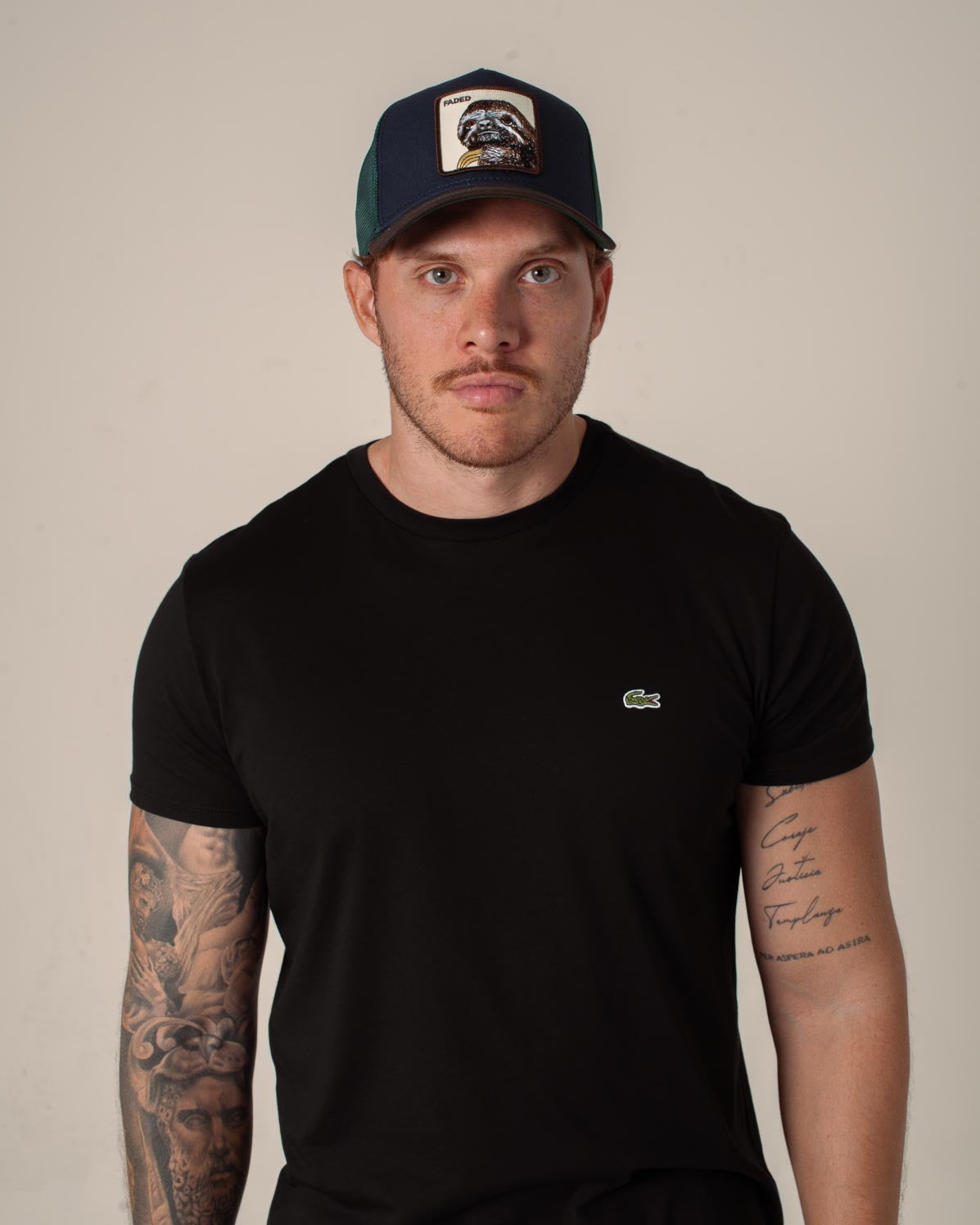 GORRA GOORIN BROS MULTI 1012346MULTI