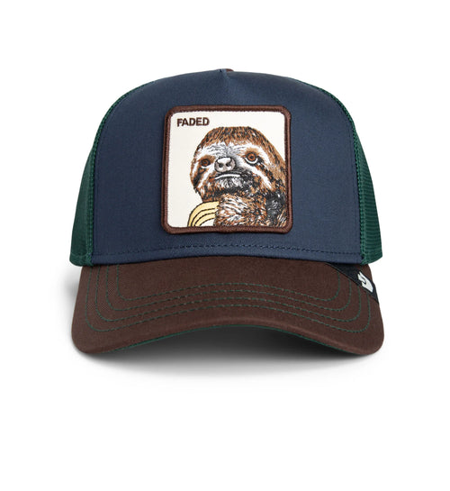 GORRA GOORIN BROS MULTI 1012346MULTI
