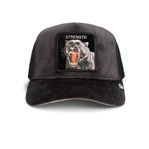 GORRA GOORIN BROS NEGRO 1012351VOI01