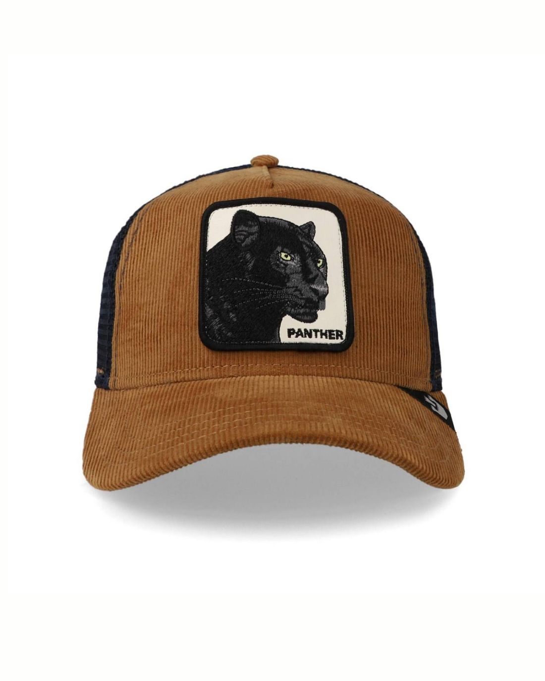 GORRA GORIN BROSS PANTHUROY COLOR MARRON