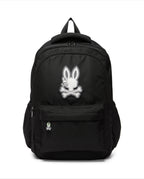 Mochila Psycho Bunny Para Niño