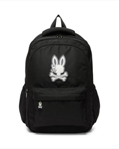 Mochila Psycho Bunny Para Niño