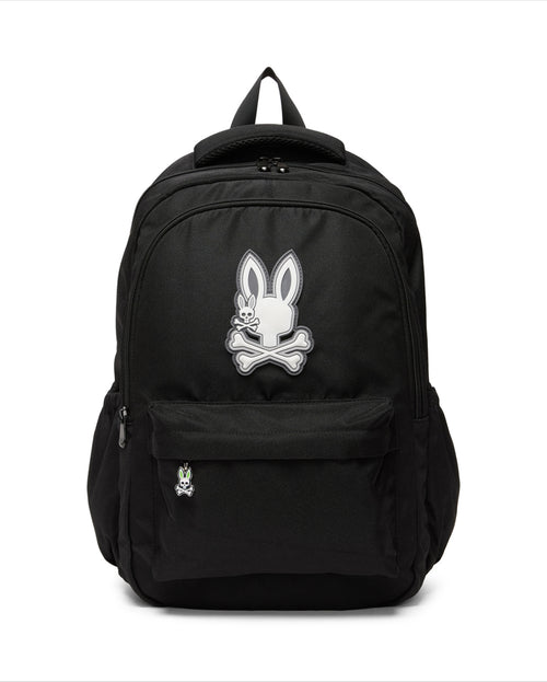 Mochila Psycho Bunny Para Niño