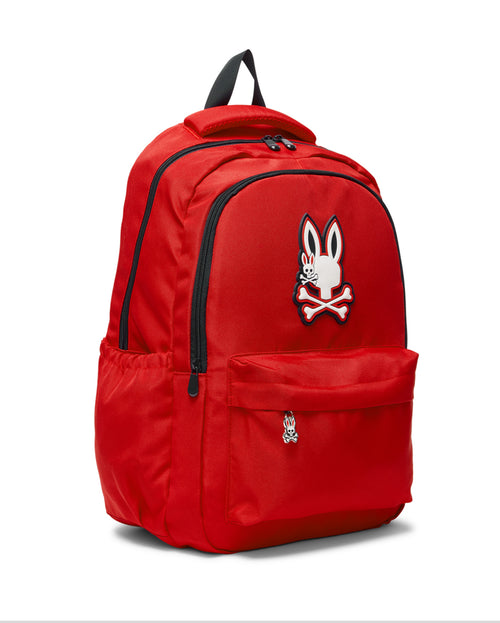Mochila Psycho Bunny Para Niño