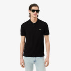 LACOSTE PH401223031 POLO L.12.12 PIQUE SLIM FIT BLACK