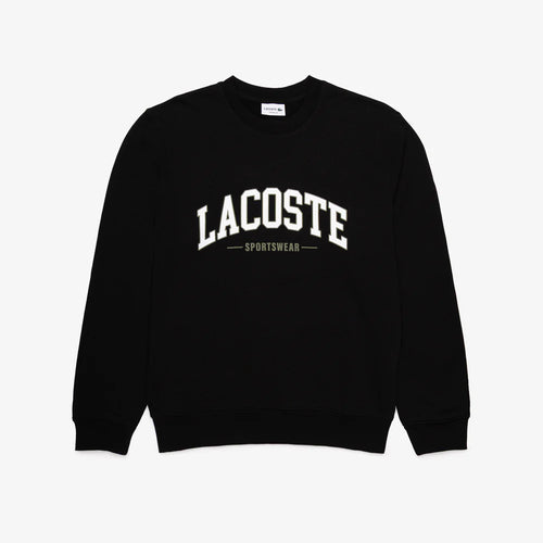 LACOSTE Buzo Cuello Redondo Clasico Para Men SH2662031