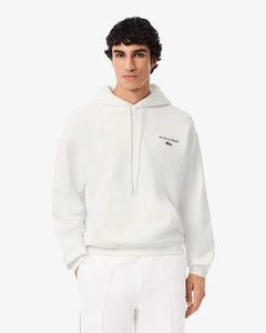 LACOSTE Buzo con Capucha Estampado SH594770V