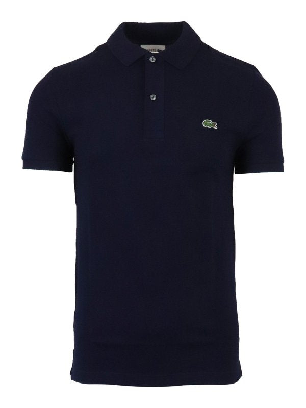 POLO LACOSTE HOMBRE AZUL PH4012166