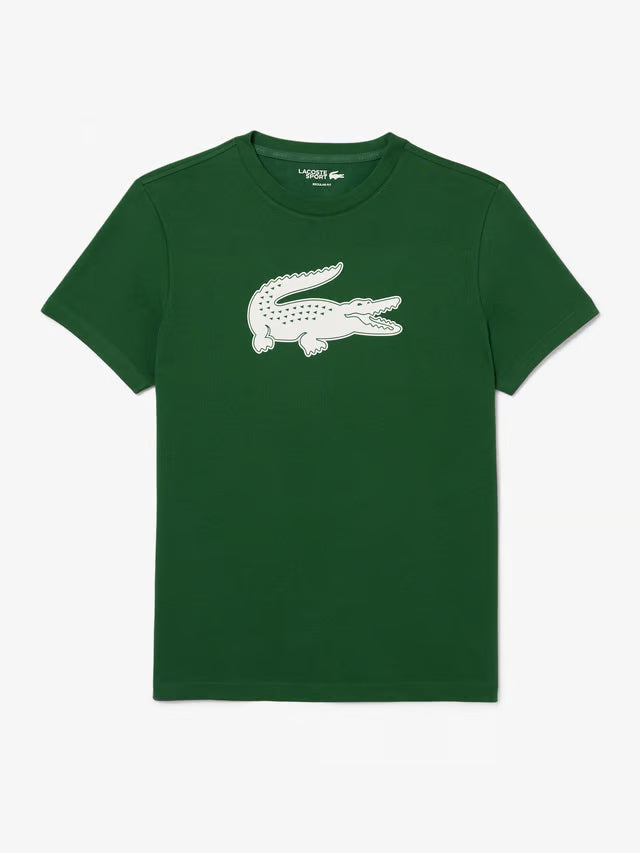 LACOSTE Camiseta DeportivaXXL TH2042YRR