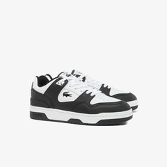 Calzado LACOSTE HOMBRE NEGRO 51SMA0108312