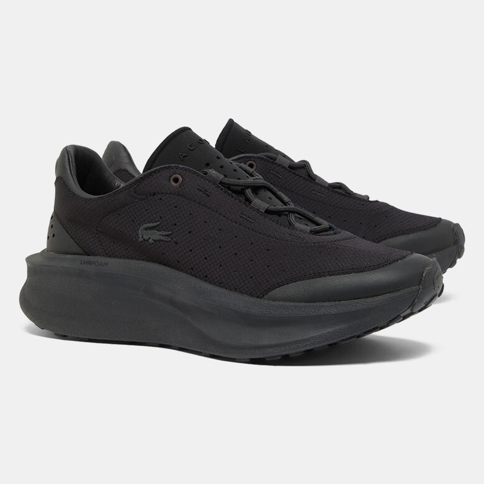 Calzado LACOSTE HOMBRE GRIS 51SMA005117C
