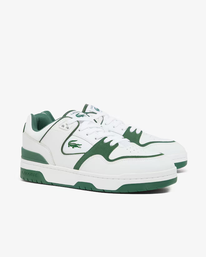 Calzado LACOSTE HOMBRE BLANCO 51SMA01581R5