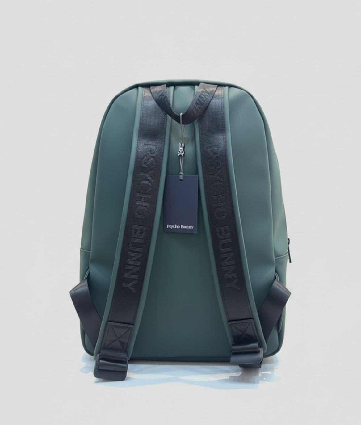 PSYCHO BUNNY BOLSOS HOMBRE VERDE