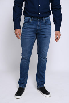 NAUTICA JEAN DE HOMBRE AZUL