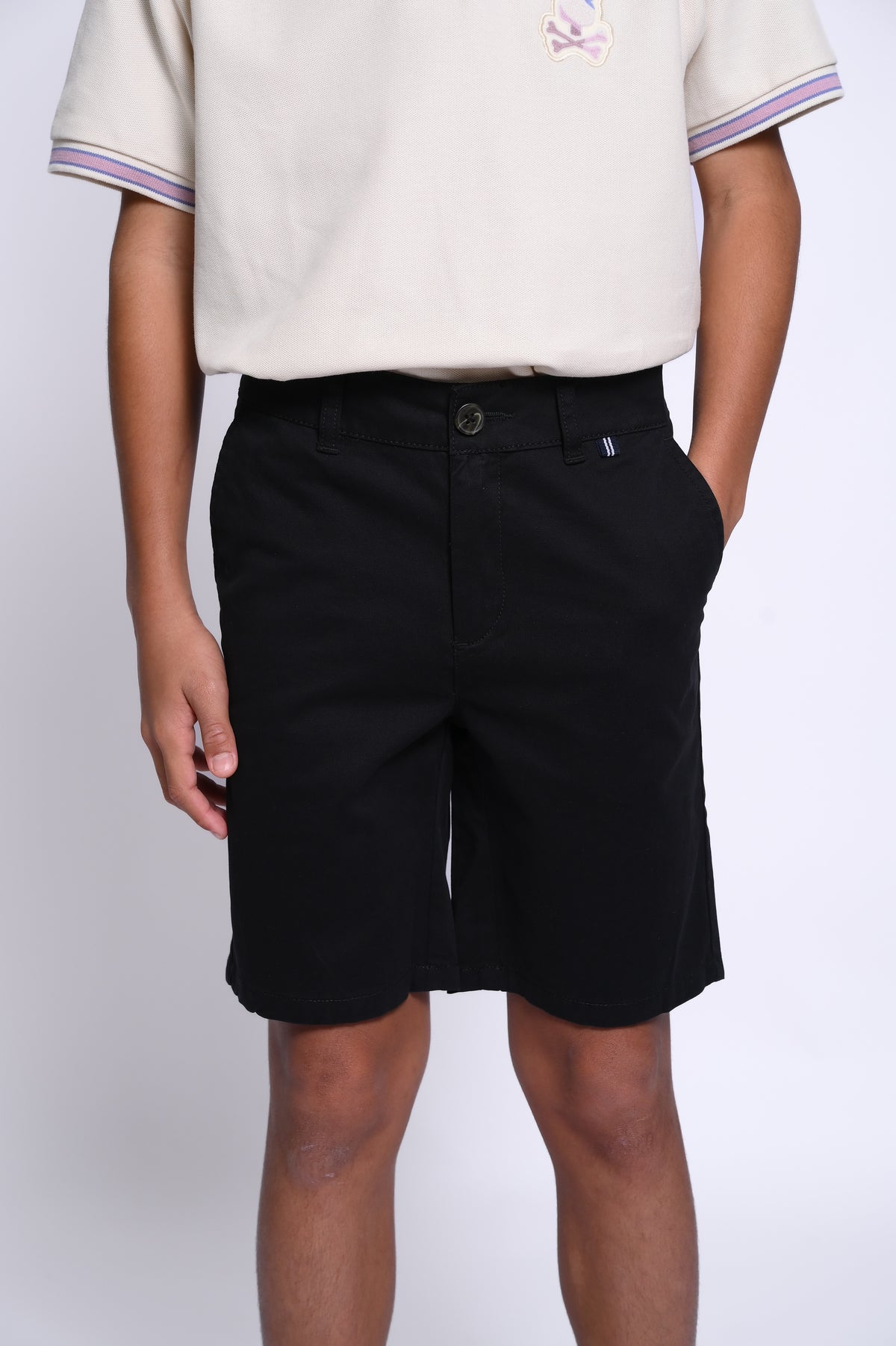 NAUTICA BERMUDA NIÑO N3JP0327611