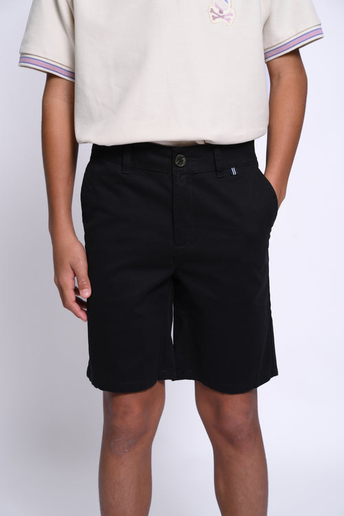 NAUTICA BERMUDA NIÑO N3JP0327611