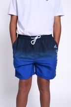 NAUTICA TRAJE DE BAÑO DE NIÑO AZUL N3JJ0826459