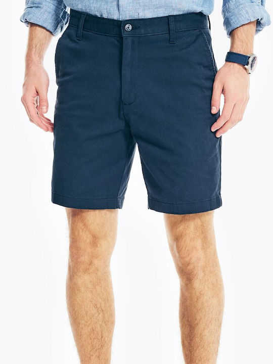 NAUTICA BERMUDA DE HOMBRE AZUL B81002-4TN
