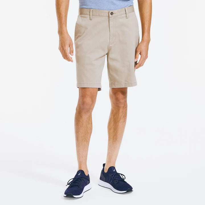 NAUTICA BERMUDA DE HOMBRE BEIGE B81002-2TK