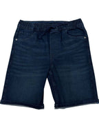 NAUTICA BERMUDA DE NIÑO AZUL NSSIC08F-489