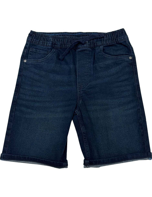 NAUTICA BERMUDA DE NIÑO AZUL NSSIC08F-489