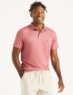 NAUTICA PLAYERA DE HOMBRE M/C AZUL KR5807-6GT