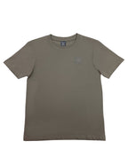NAUTICA T-SHIRT DE NIÑO BEIGE N3JU4299-209