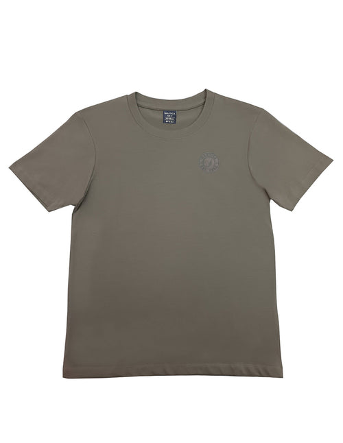 NAUTICA T-SHIRT DE NIÑO BEIGE N3JU4299-209