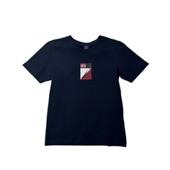CAMISETA NAUTICA PARA NIÑO COLOR AZUL