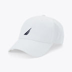 NAUTICA GORRA DE HOMBRE BLANCO H71055-100