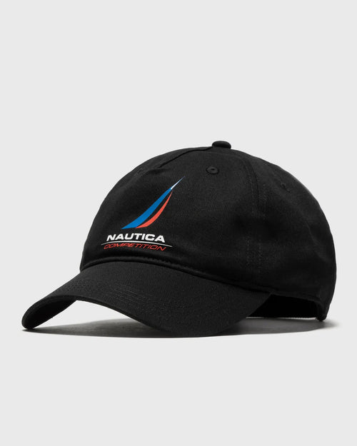 NAUTICA GORRA DE HOMBRE NEGRO N7CRA002-11
